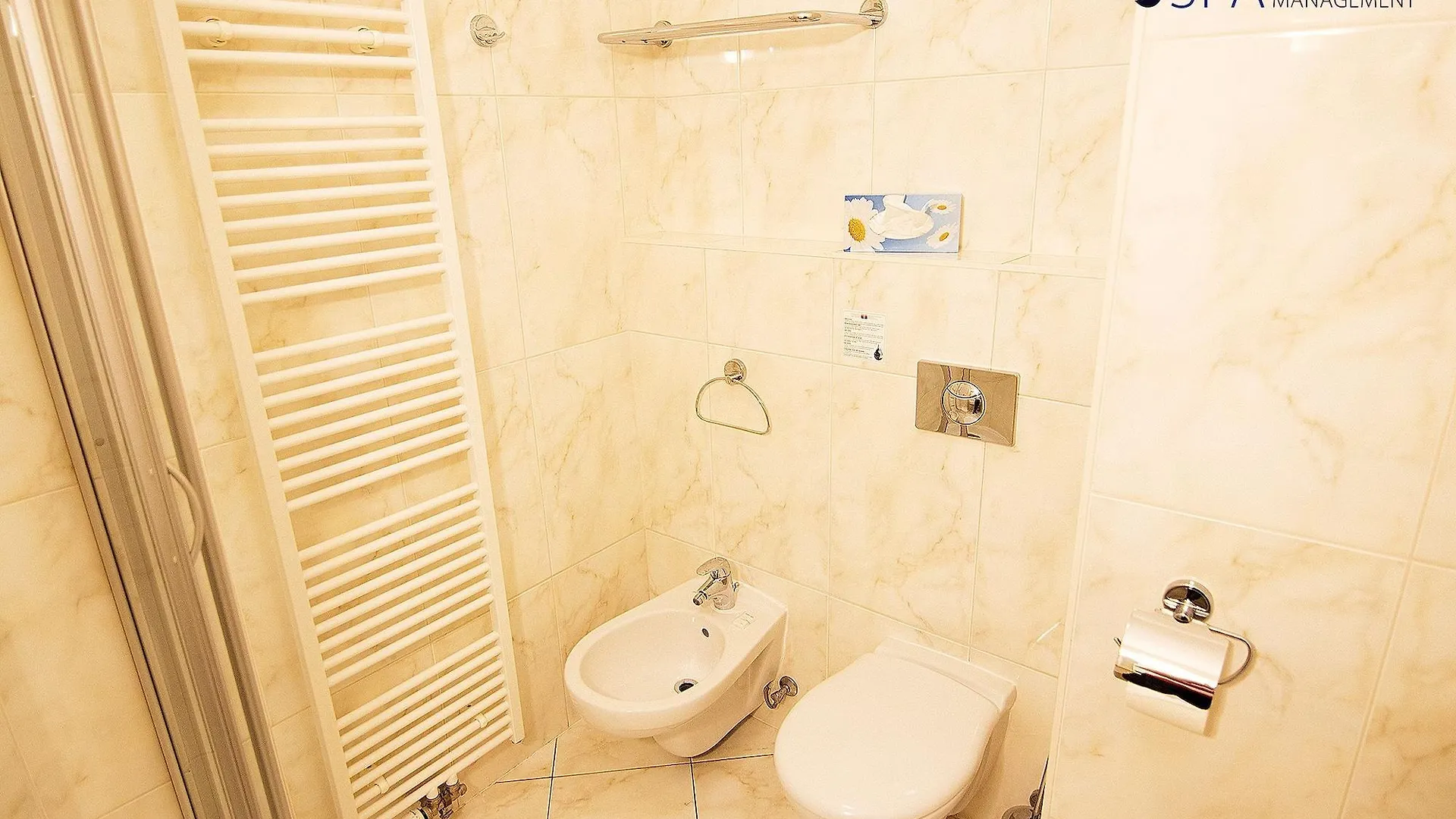Humboldt Park Hotel & Spa Karlovy Vary