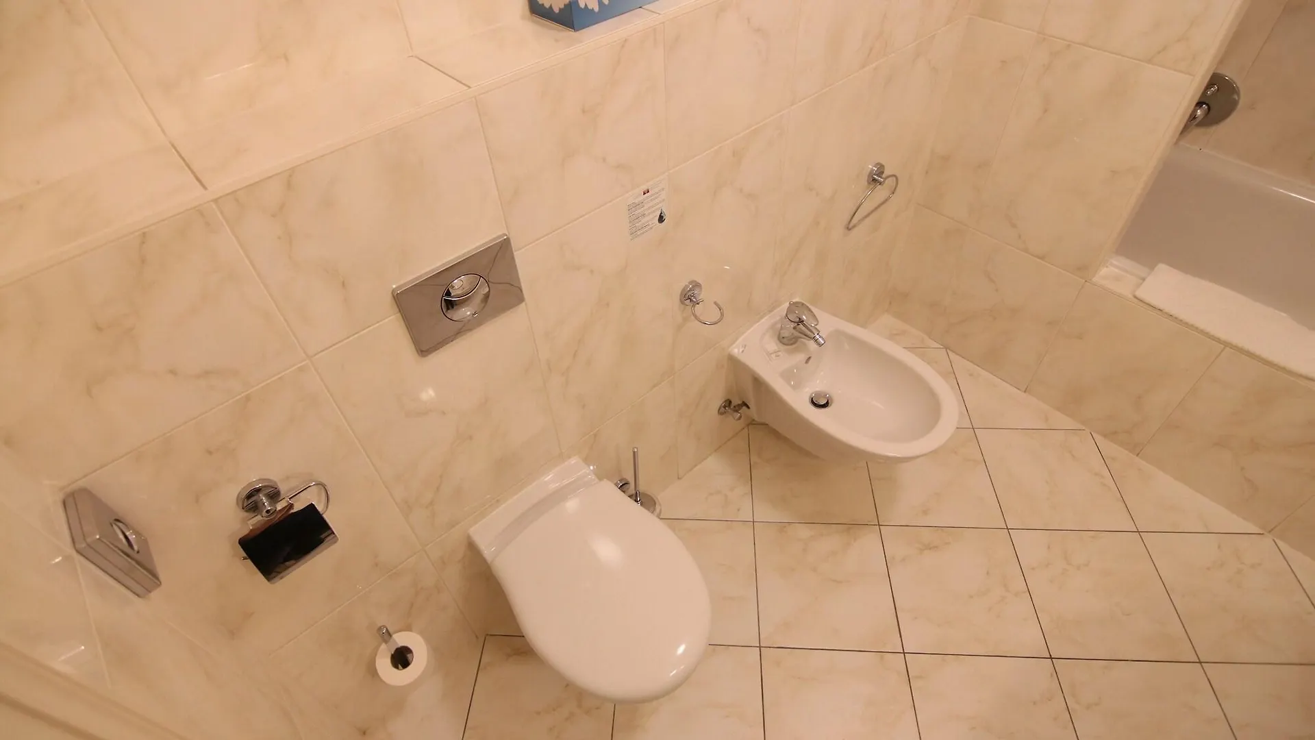 Humboldt Park Hotel & Spa Karlovy Vary 4*,
